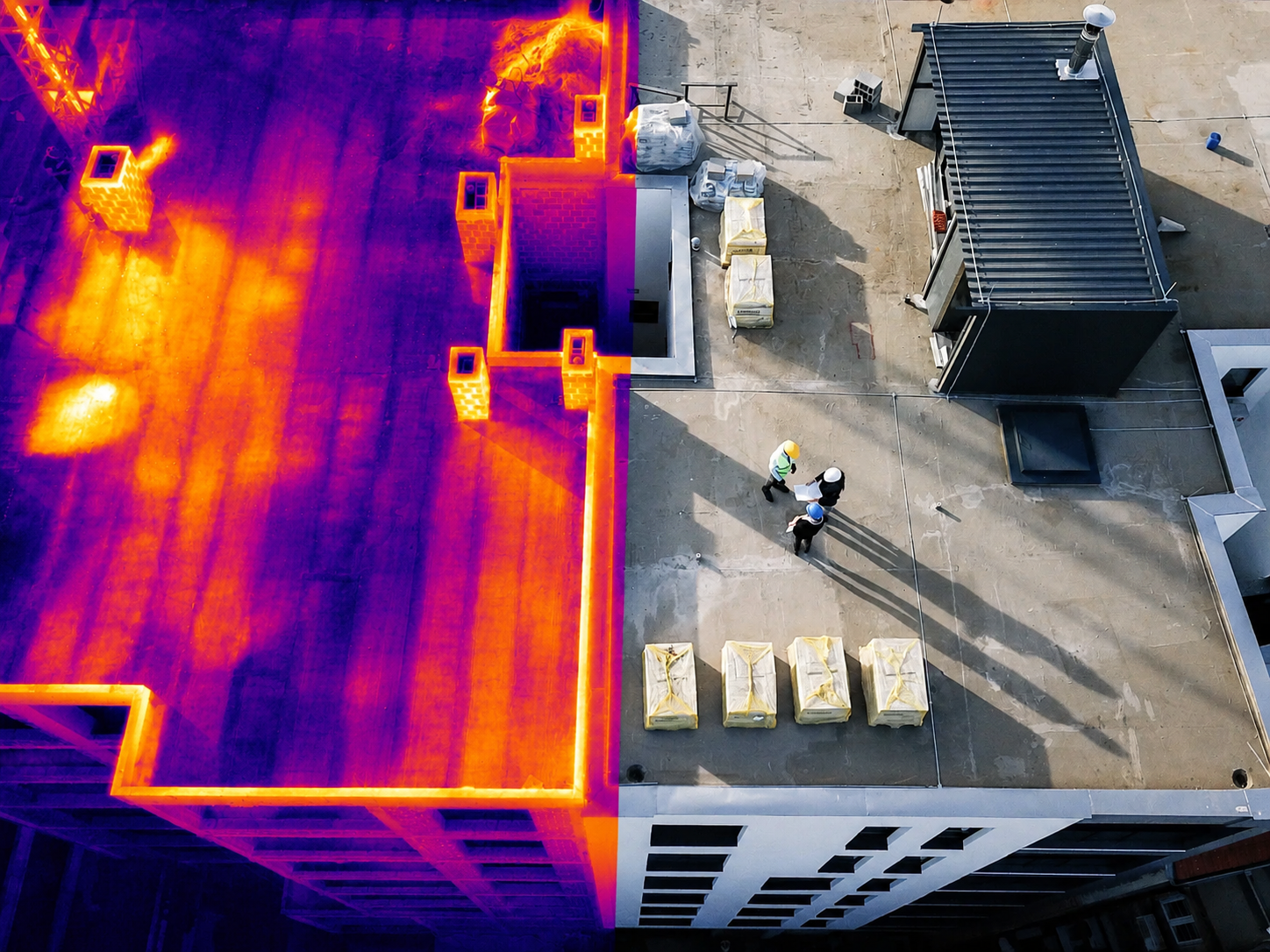 Thermal Inspections